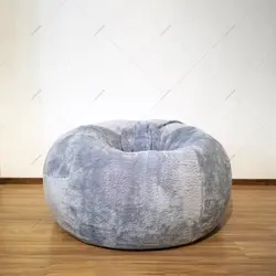 خرید مبل شنی اربیت بیT(روکش حوله ای) - مبل شنی کاسپین هوم