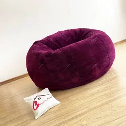 خرید مبل شنی اربیت بیT(روکش حوله ای) - مبل شنی کاسپین هوم