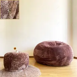 خرید مبل شنی اربیت بیT(روکش حوله ای) - مبل شنی کاسپین هوم