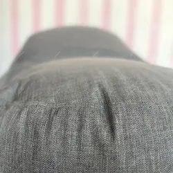 خرید مبل شنی لاوسیت-F(پارچه ترک)Loveseat-مبل شنی کاسپین هوم