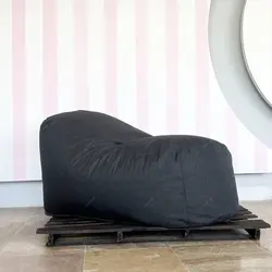 خرید مبل شنی لاوسیت-F(پارچه ترک)Loveseat-مبل شنی کاسپین هوم