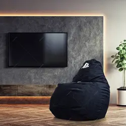 مبل گیمینگ-اس(روکش ترک) - مبل شنی کاسپین هوم