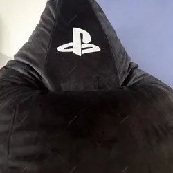 مبل گیمینگ-اس(روکش ترک) - مبل شنی کاسپین هوم