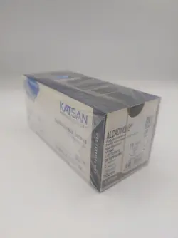 نخ جراحی pds 5-0 کات کاتسان