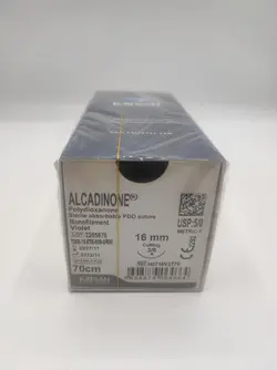 نخ جراحی pds 5-0 کات کاتسان