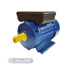 الکتروموتور 2 اسب 3000 دور GTL