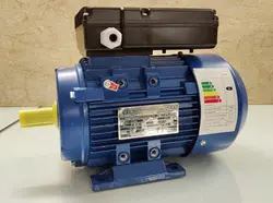 الکتروموتور 0.75 کیلووات تک فاز - Guanglu