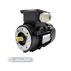 الکتروموتور 90 وات AC MOTOREN ساخت آلمان