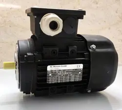 الکتروموتور 90 وات AC MOTOREN ساخت آلمان