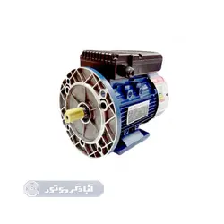 الکتروموتور یک اسب تکفاز B35 چینی - PSI