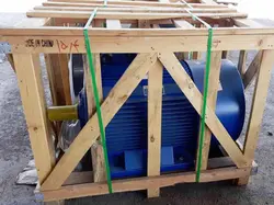 الکتروموتور 150 اسب 1400 دور چینی - NJM