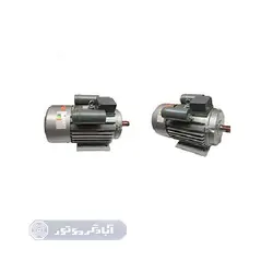 دینام 3 اسب تکفاز چینی 1400 دور - ایمر IMER