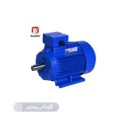 الکتروموتور کاجیلی 40 اسب 900 دور - Kaijieli