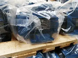 الکتروموتور 1 اسب موتوژن