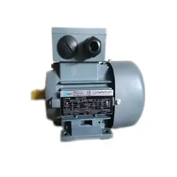 الکتروموتور 0.12 کیلووات سه فاز - ماراتون Marathon