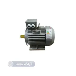 الکتروموتور 3 کیلووات 1400 دور چینی - شورش گوانگلو