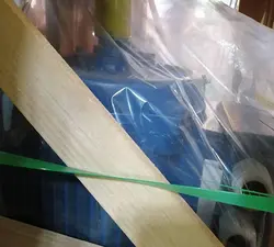 الکتروموتور 60 اسب بخار 3000 - چینی