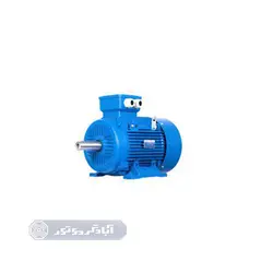 الکتروموتور 3 اسب ارسم