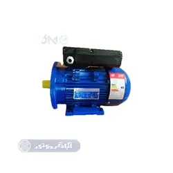 الکتروموتور 3 اسب فلنج بزرگ B35 چینی JMCO