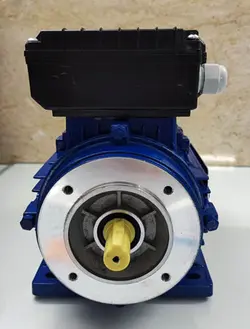 الکتروموتور 0.25 اسب تک فاز 1400 دور - JMCO