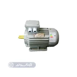 الکتروموتور 7.5 کیلووات 900 دور - IMPEX