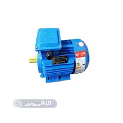 الکتروموتور 25 اسب 3000 دور چینی - ایمر