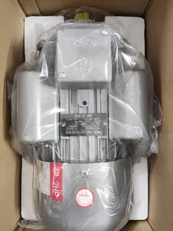الکتروموتور 2 اسب تکفاز 1400 دور - ایمر