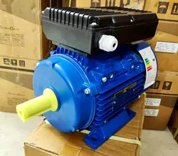 الکتروموتور تکفاز 2.2 کیلووات 3000 دور - DELTA