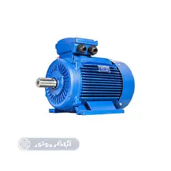 الکتروموتور 3 اسب بخار 1400 دور - guanglu