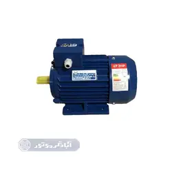 الکتروموتور 5.5 کیلووات 900 دور چینی - JMCO