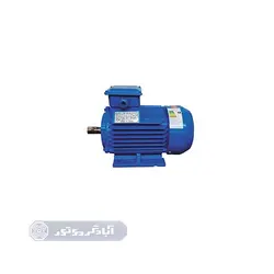 الکتروموتور 3 اسب چینی 1400 دور سه فاز - Tavan
