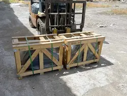 الکتروموتور 40 اسب (30کیلووات) 1400 چینی - ایمر