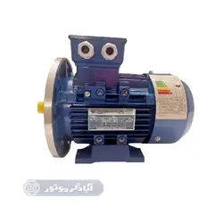 الکتروموتور 0.33 اسب 700 دور - ERCEM