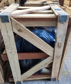 الکتروموتور 18.5 کیلووات 3000 دور - Barely