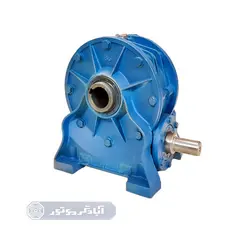 گیربکس حلزونی VF86