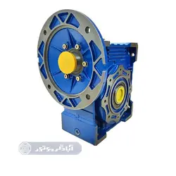 گیربکس حلزونی تیپ 110 چینی نسبت 1 به 30