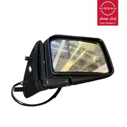 آینه بغل برقی رونیز چینی