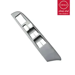 قاب کلید شیشه بالابر جلو پیکاپ نیسان موتور