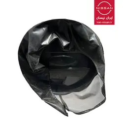 کاور پلاستیکی زاپاس بند پاترول