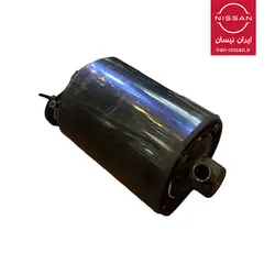 کنیستر بنزین رونیز نیسان موتور