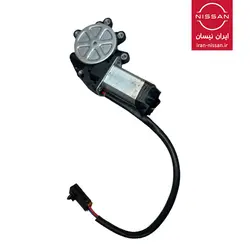 موتور شیشه بالابر پیکاپ تایوانی