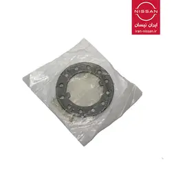 واشر فول چرخ جلو رونیز