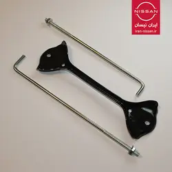 بست باتری رونیز