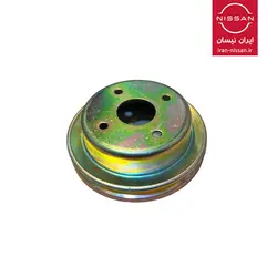 فولی واتر پمپ پاترول 4 سیلندر