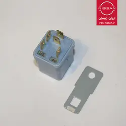 آفتامات چراغ پاترول ژاپنی