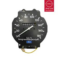 آمپر کیلومتر شمار پاترول نیسان موتور (استوک)