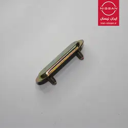 آهن پایه جک شیشه عقب پاترول 2 در