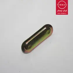 آهن پایه جک شیشه عقب پاترول 2 در