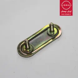 آهن پایه جک شیشه عقب پاترول 2 در