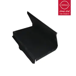 آهن زیر باطری پاترول